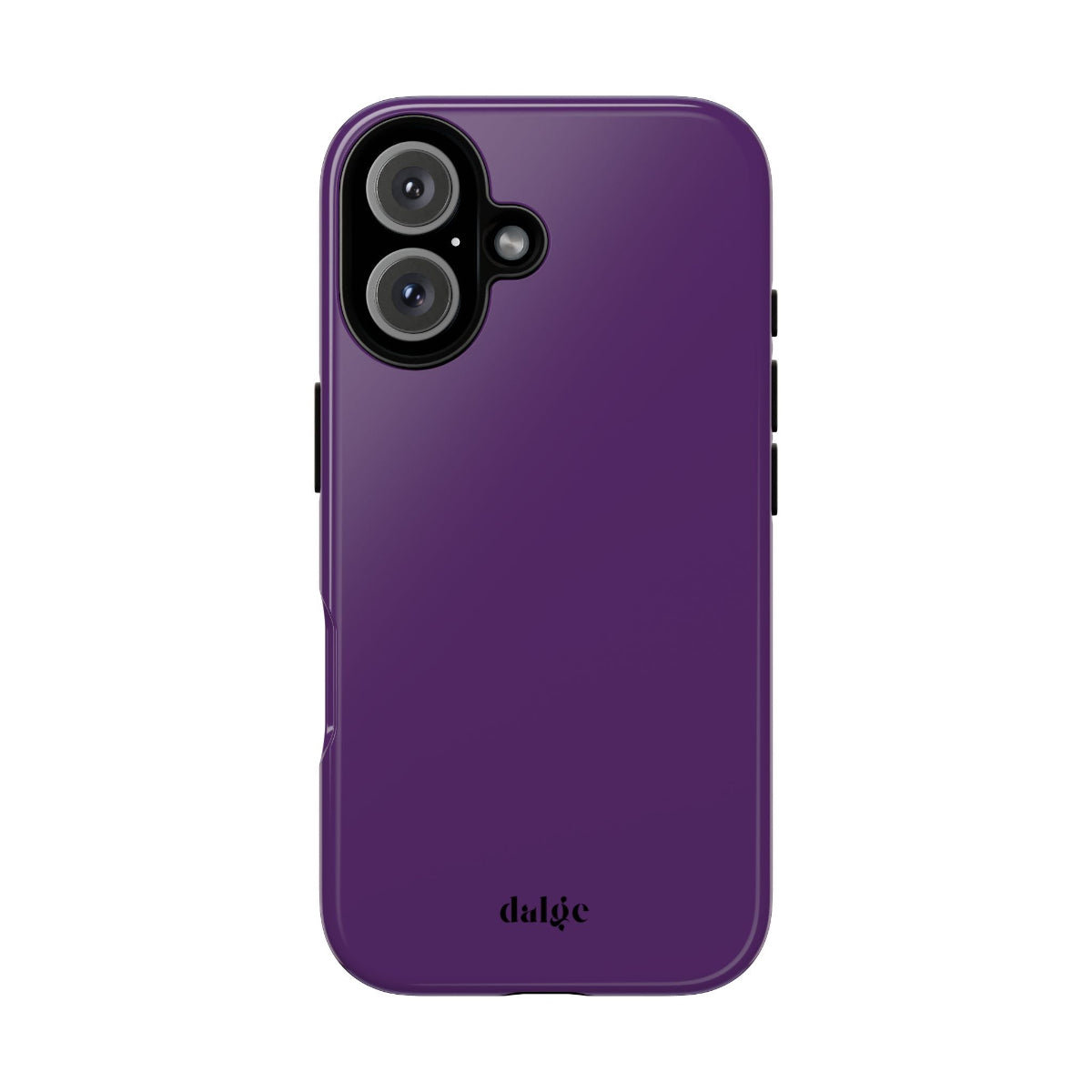 Purple Palette Tough Phone Case | Stylish & Durable Phone Protection
