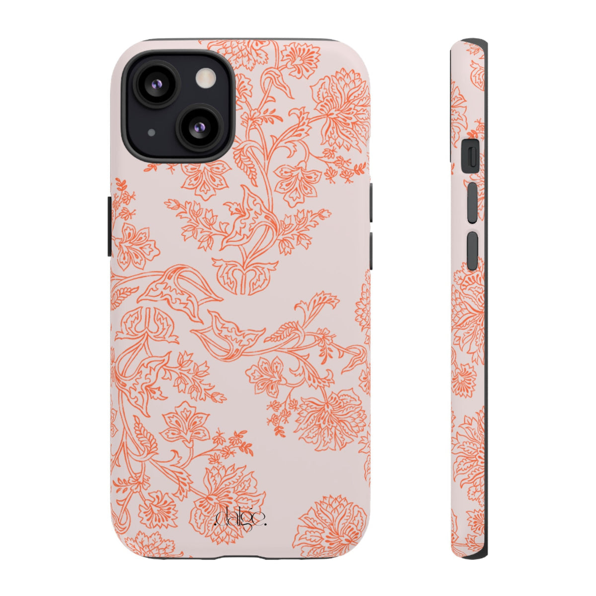 Summer vibes Tough Phone Case
