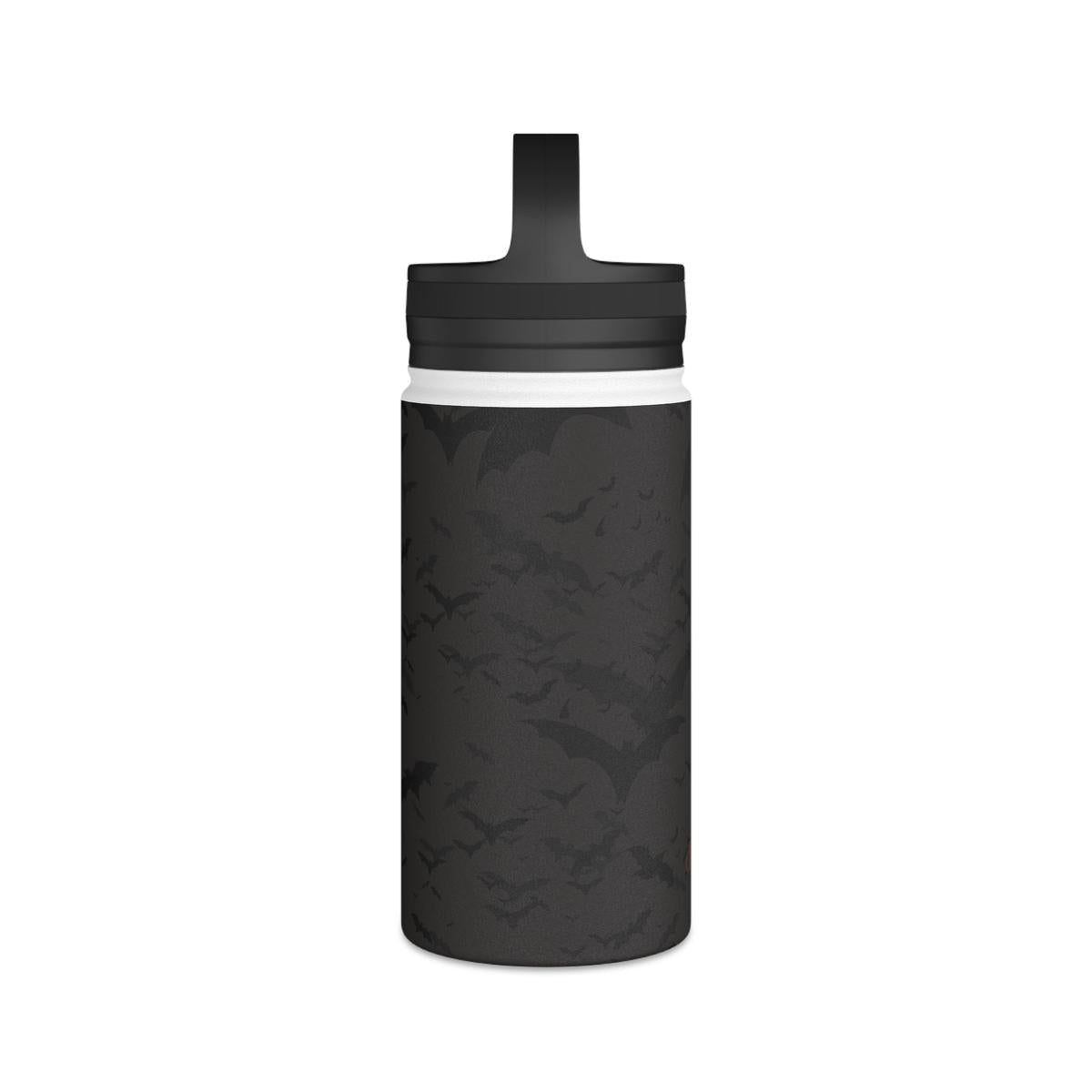 Wicked Stainless Steel Water Bottle | Durable &amp; Stylish