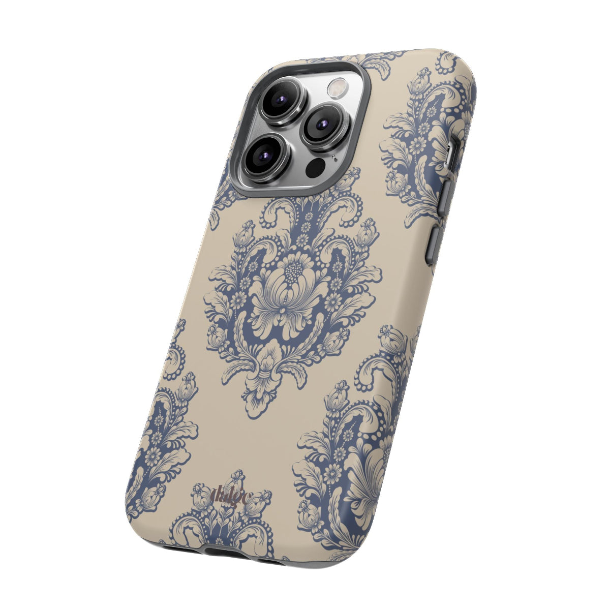 Aimee Tough Phone Case