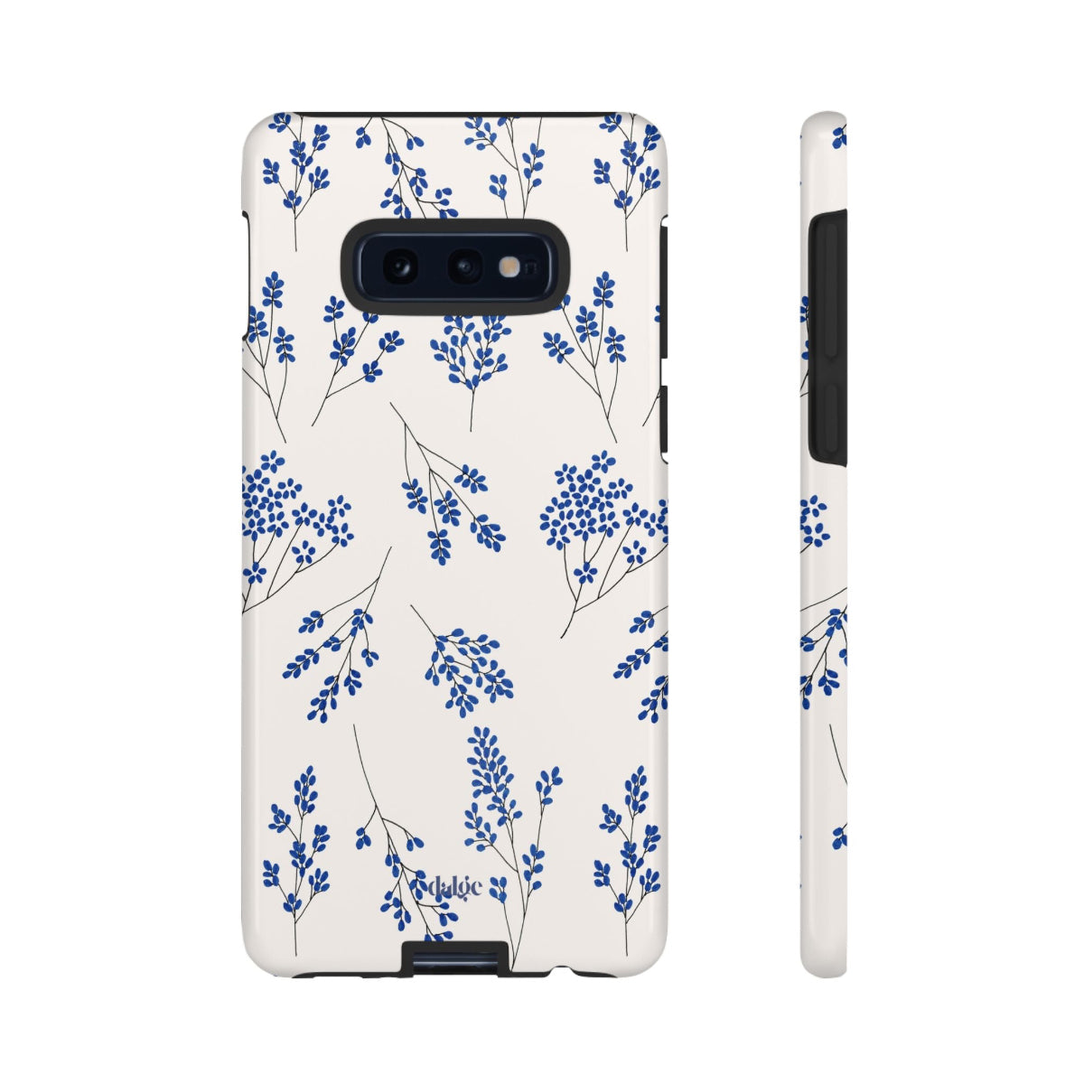 Aria Tough Phone Case