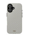 Fall Back Tough Phone Case