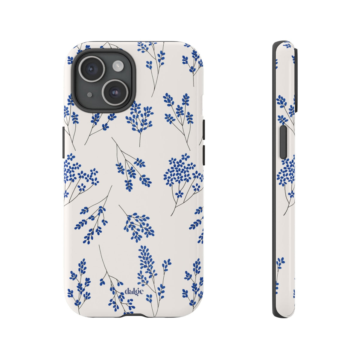 Aria Tough Phone Case Int.