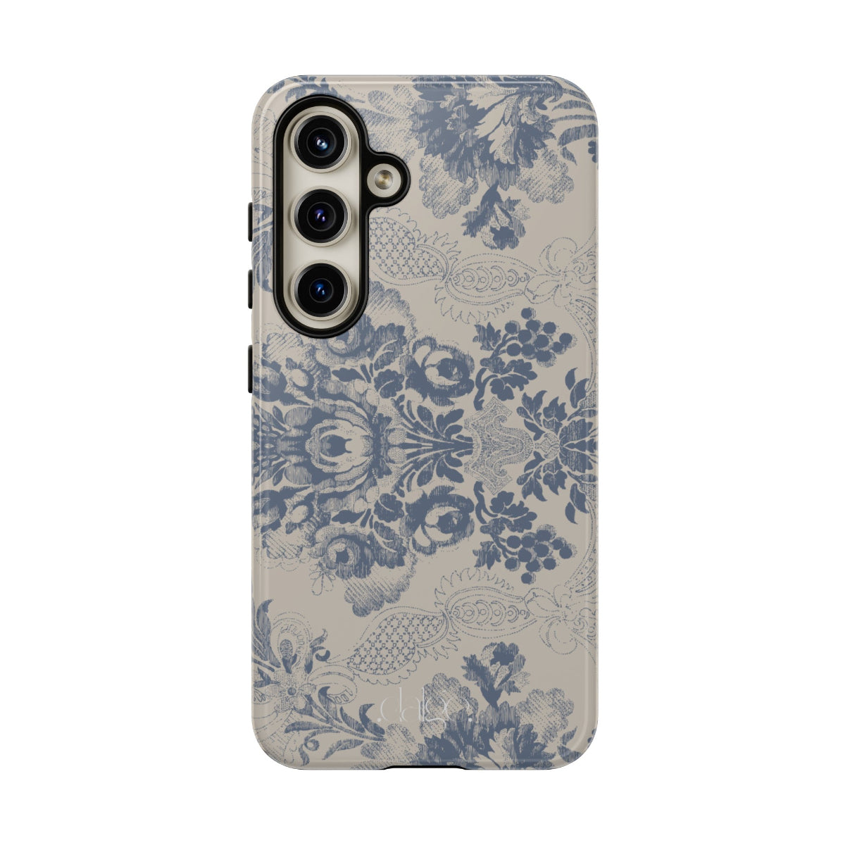 As Shabby as it Gets Tough Phone Case Int.