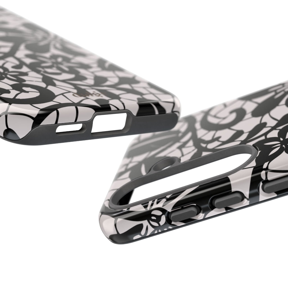 A Muse Tough Phone Case