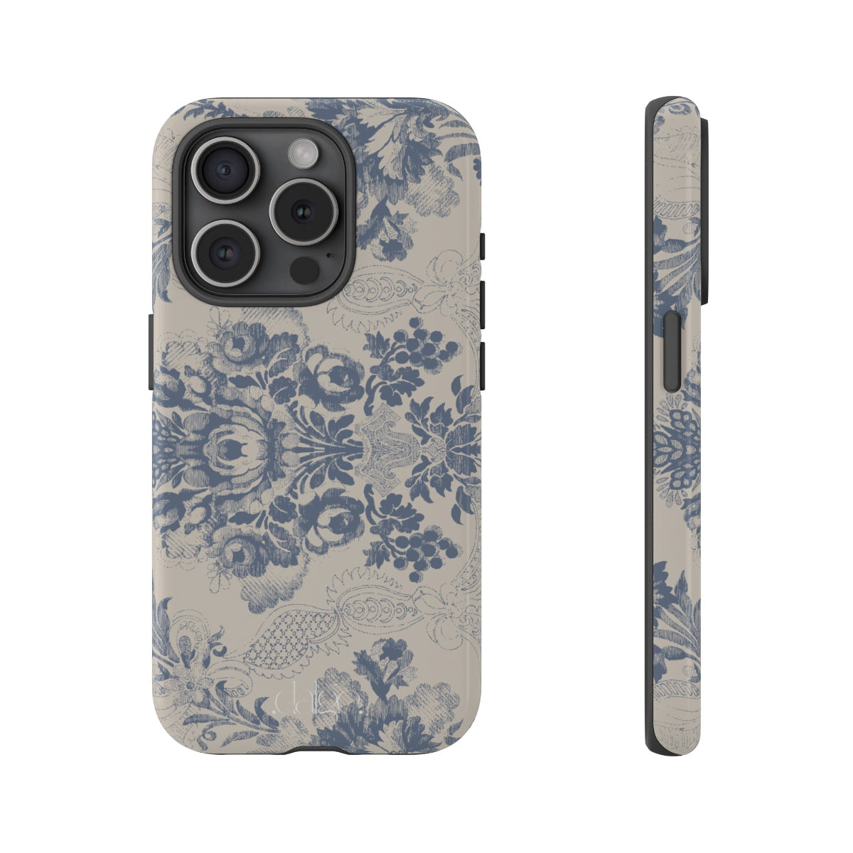 As Shabby as it Gets Tough Phone Case