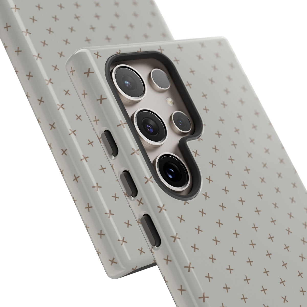 Fall Back Tough Phone Case