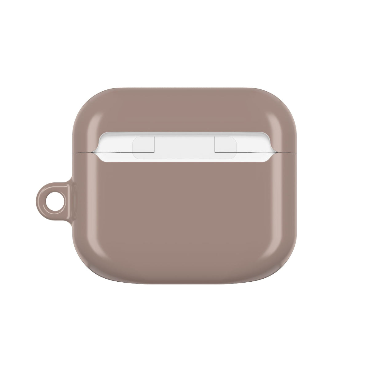 Elegant My Fall Box AirPods Case with Bow Design – Stylish AirPods Cover