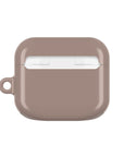 Elegant My Fall Box AirPods Case with Bow Design – Stylish AirPods Cover