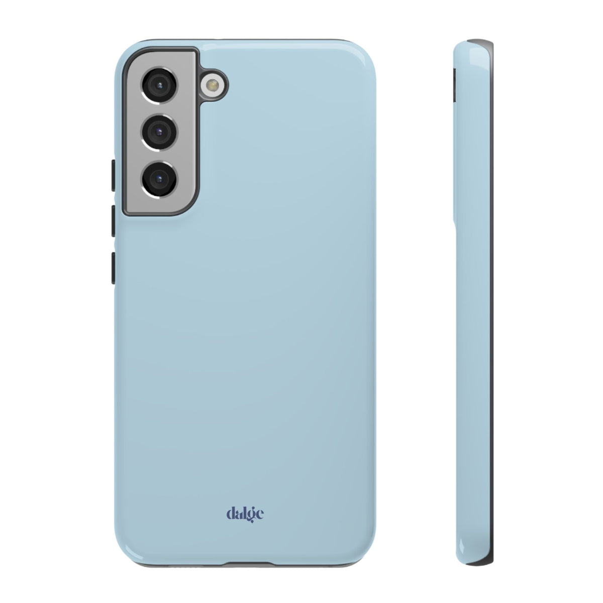 Blue Skies Tough Case Int.
