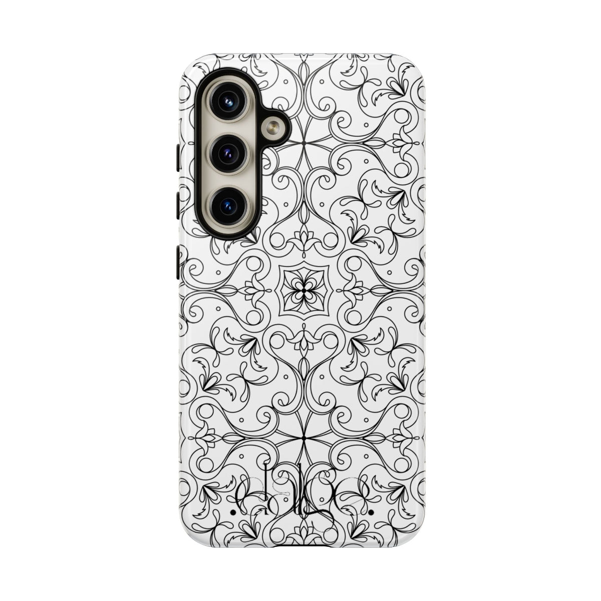 Anassa Tough Phone Case Int.