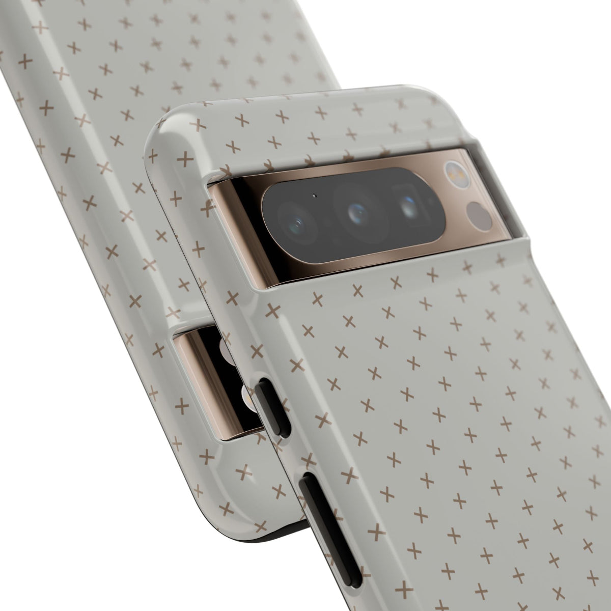 Fall Back Tough Phone Case