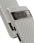 Fall Back Tough Phone Case