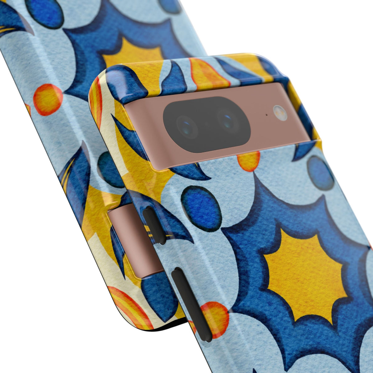 Alea Tough phone Case Int.