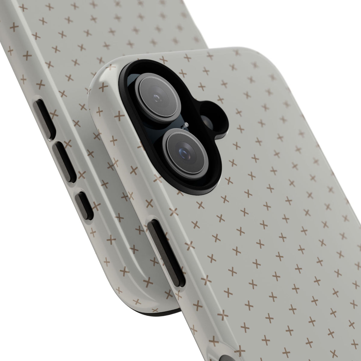 Fall Back Tough Phone Case