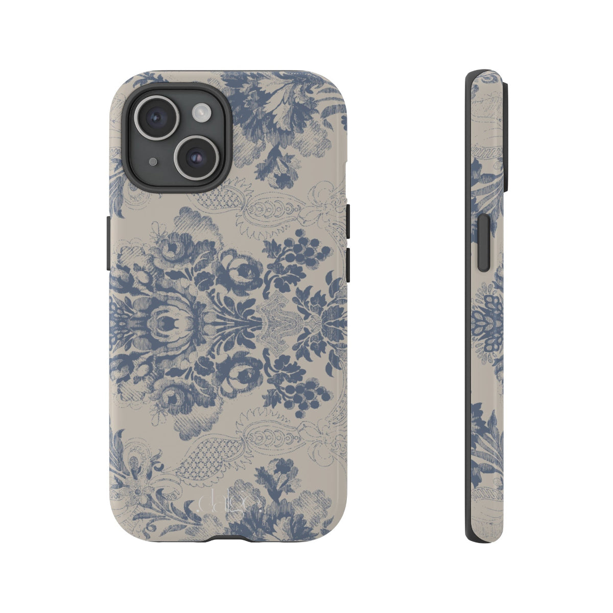 As Shabby as it Gets Tough Phone Case Int.