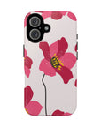 Spring Break Tough Phone Case | Durable Artistry