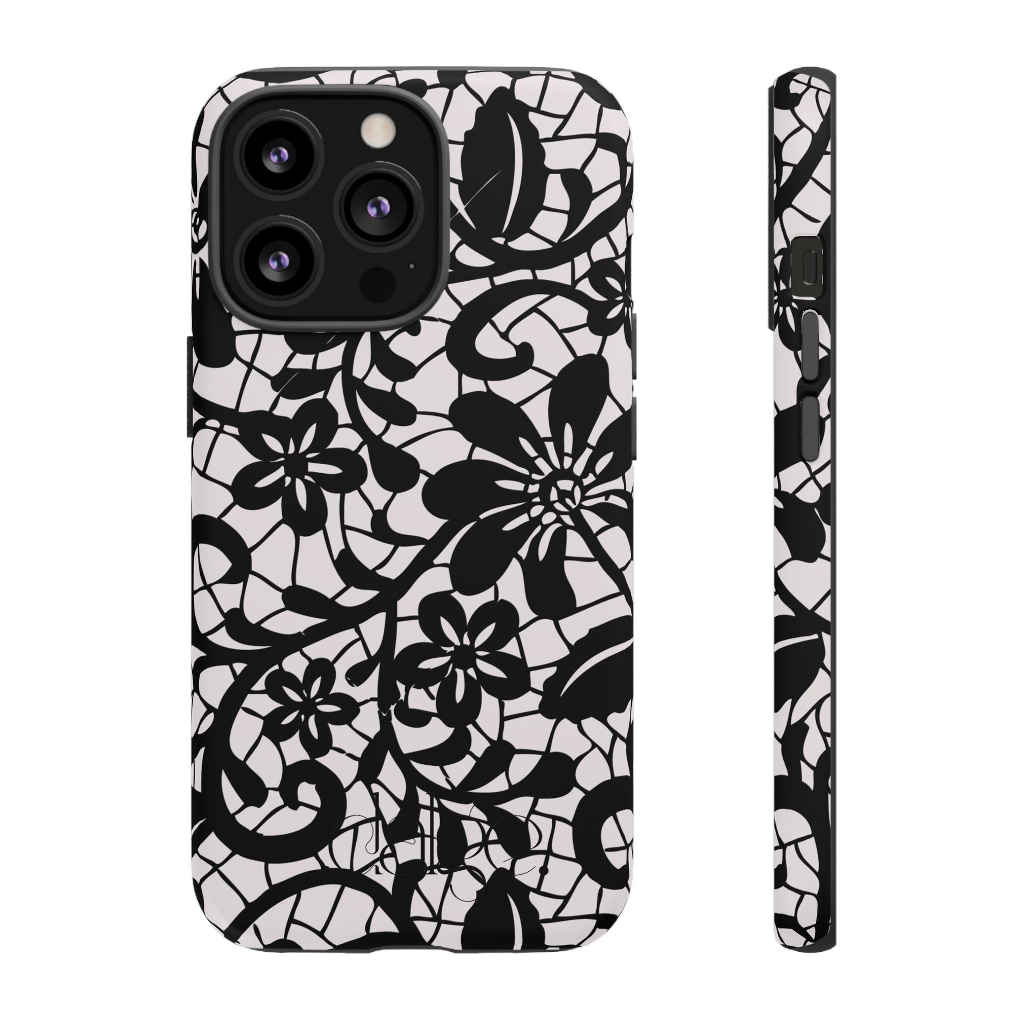 A Muse Tough Phone Case Int.