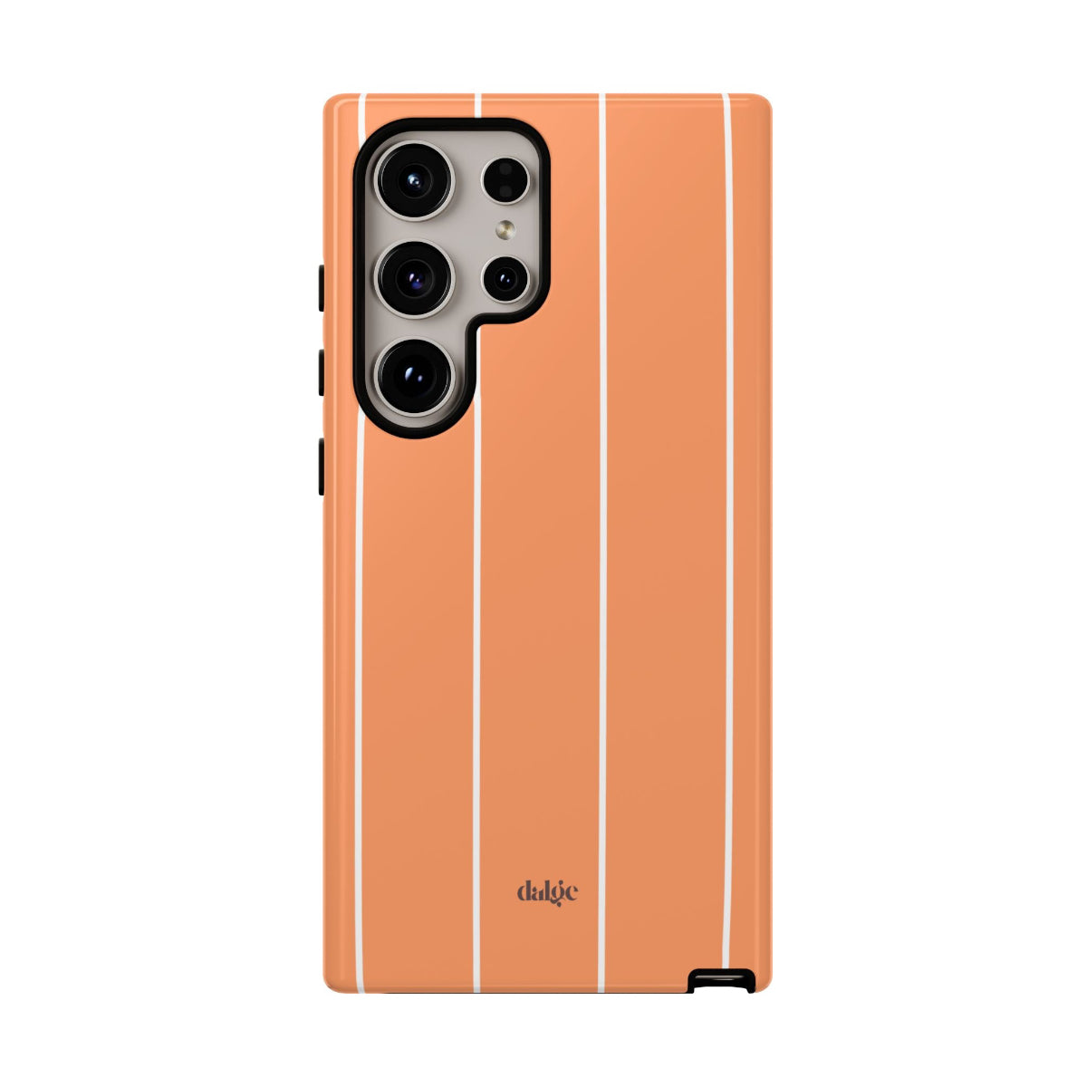 Mood Swings Tough Phone Case Int.