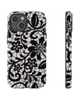 A Muse Tough Phone Case Int.