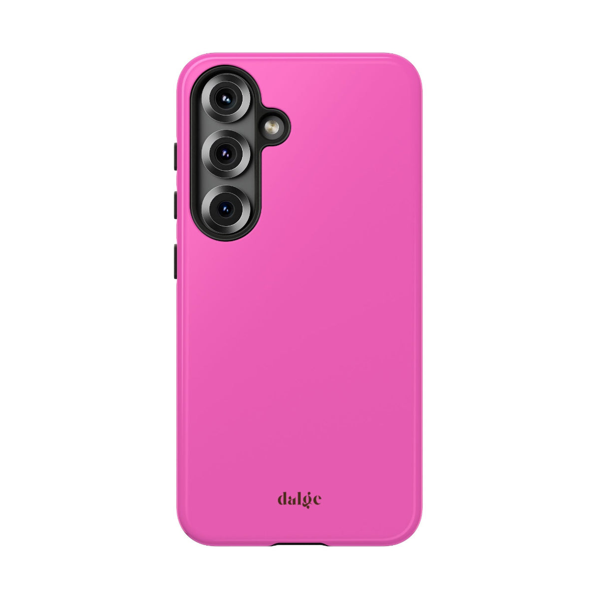 Pretty In Pink Tough Phone Case | Ultimate Protection