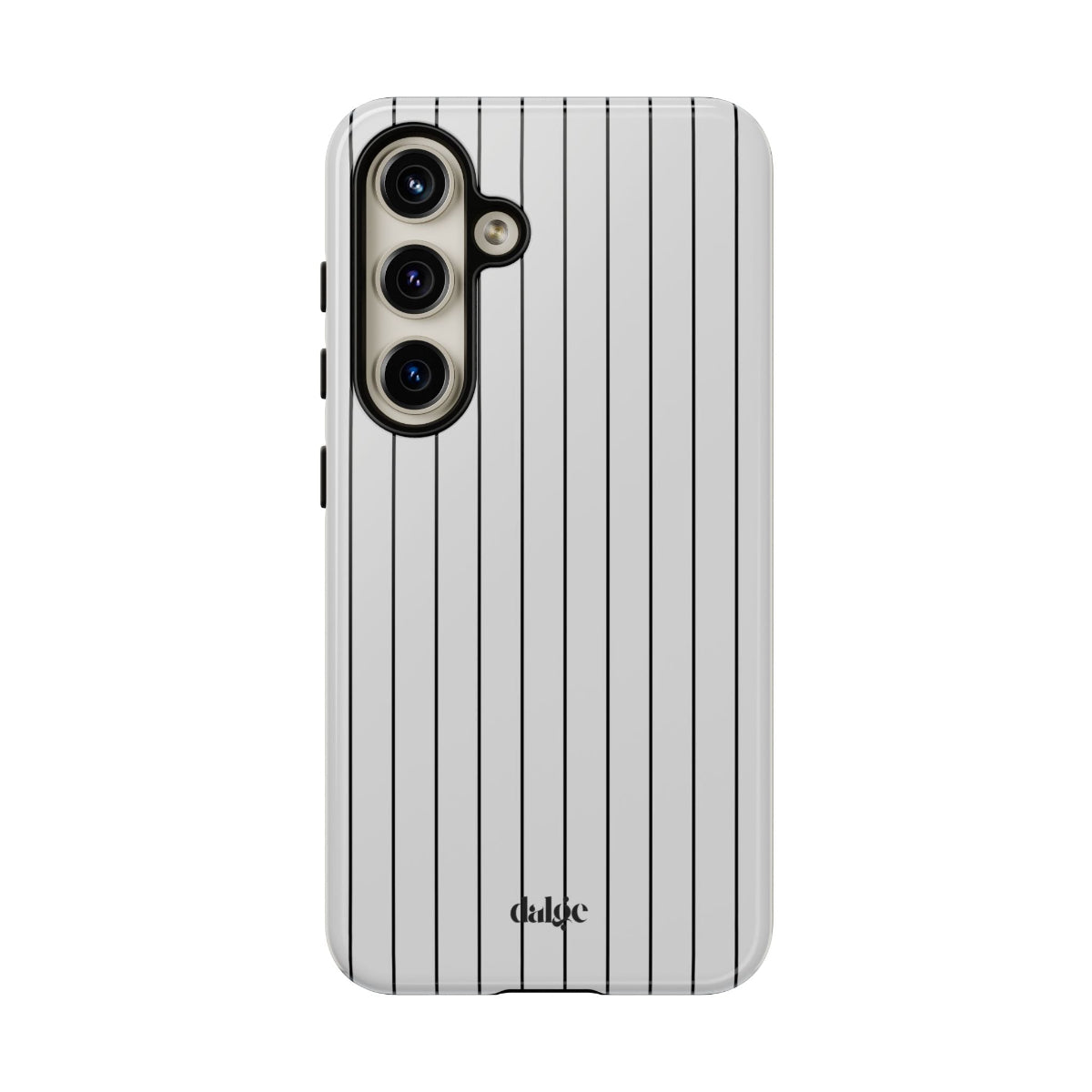 Minus One Tough Phone Case