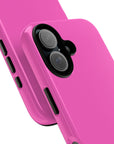 Pretty In Pink Tough Phone Case | Ultimate Protection