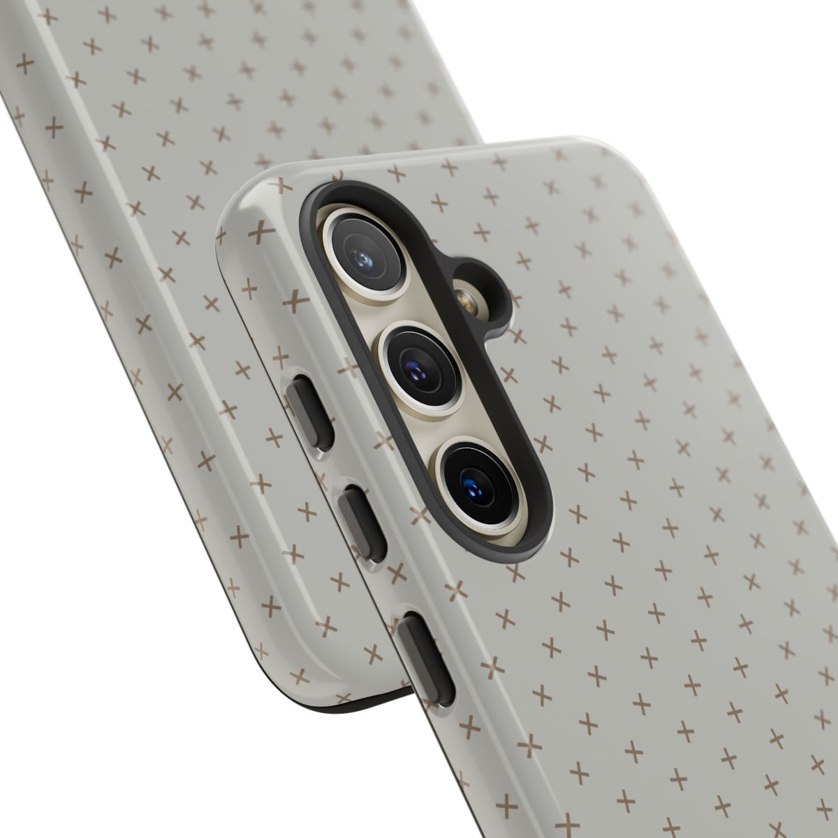 Fall Back Tough Phone Case