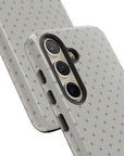 Fall Back Tough Phone Case