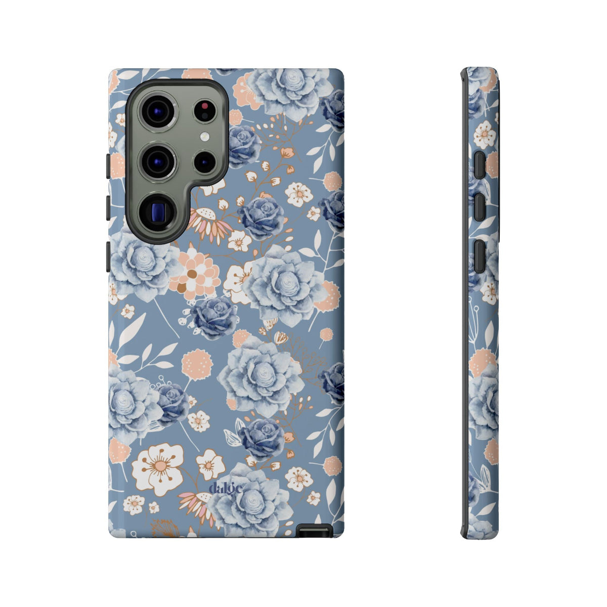 Dream Blue Tough Case Int.