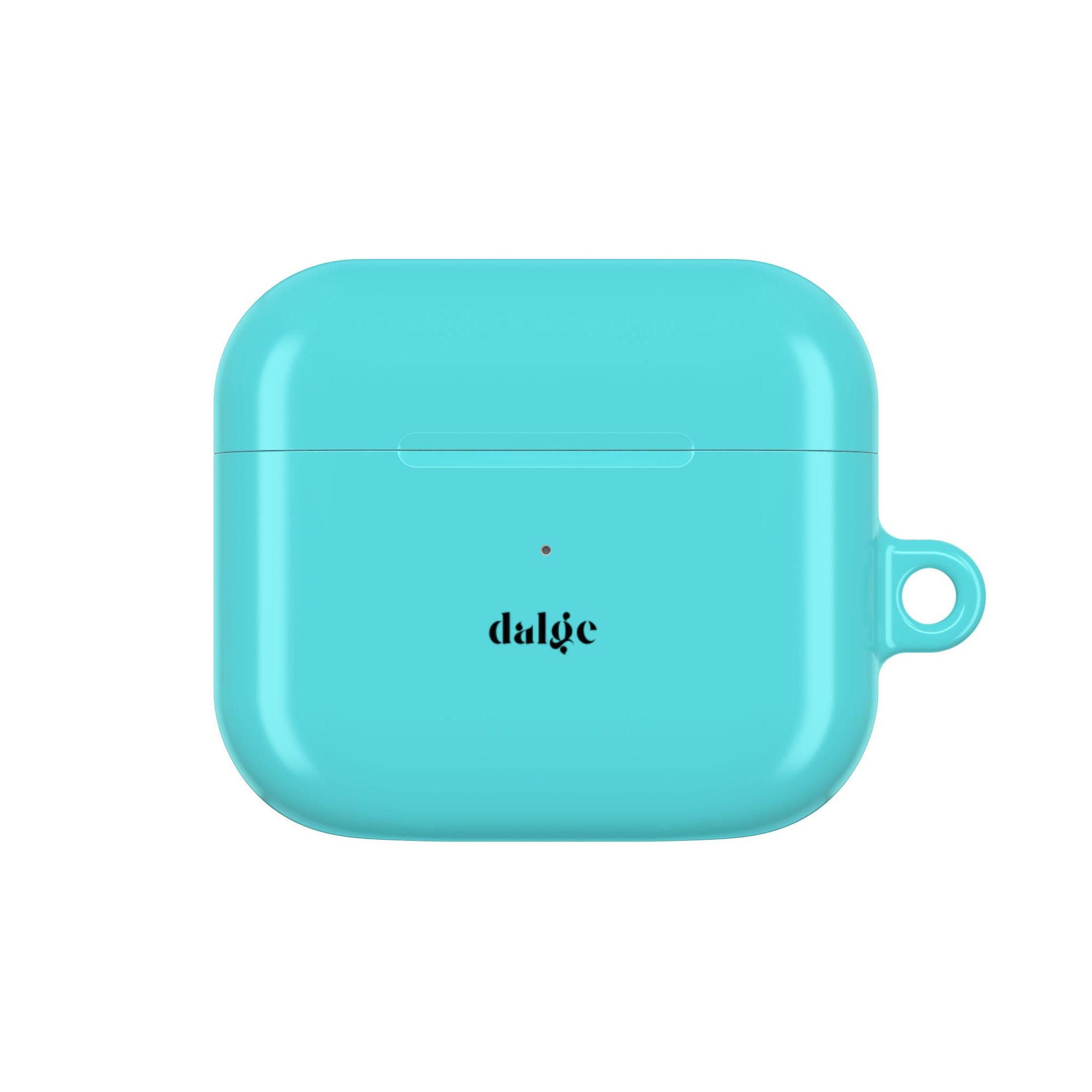 Ocean Blue Earbuds Cases |Secure & Stylish Protection 