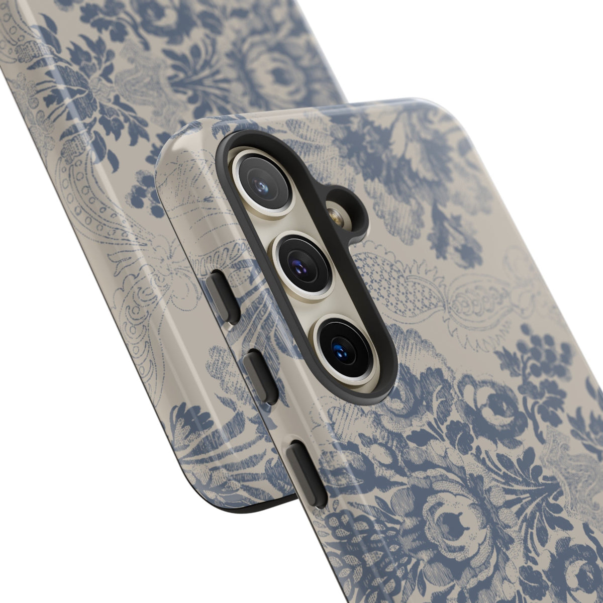 As Shabby as it Gets Tough Phone Case Int.