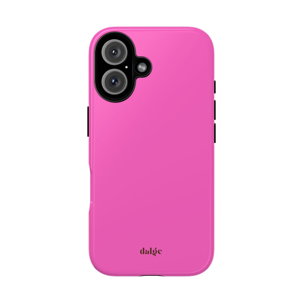 Pretty In Pink Tough Phone Case | Ultimate Protection