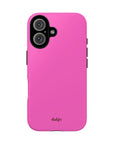 Pretty In Pink Tough Phone Case | Ultimate Protection