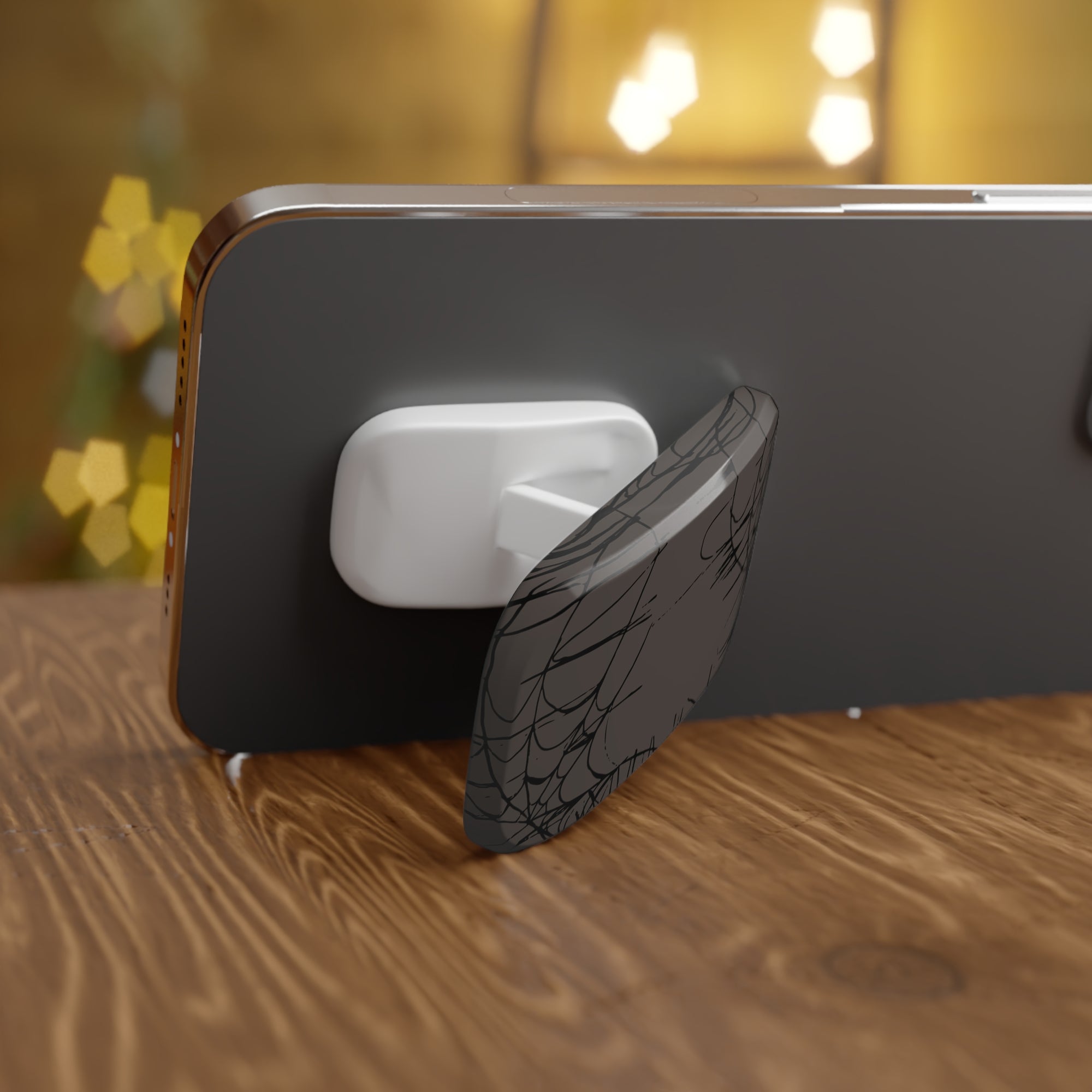 Hocus Pocus Phone Grip | Secure & Stylish Grip