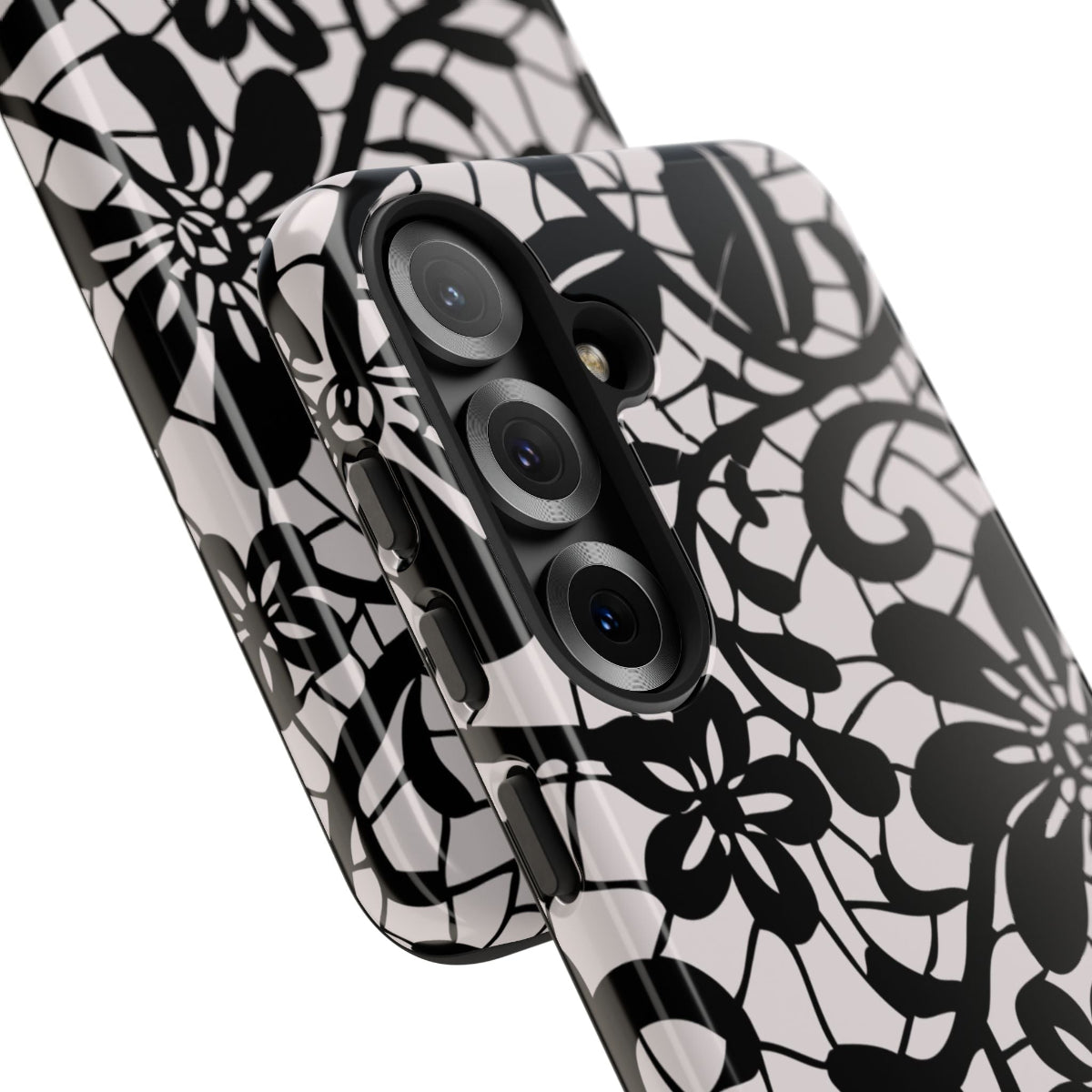 A Muse Tough Phone Case