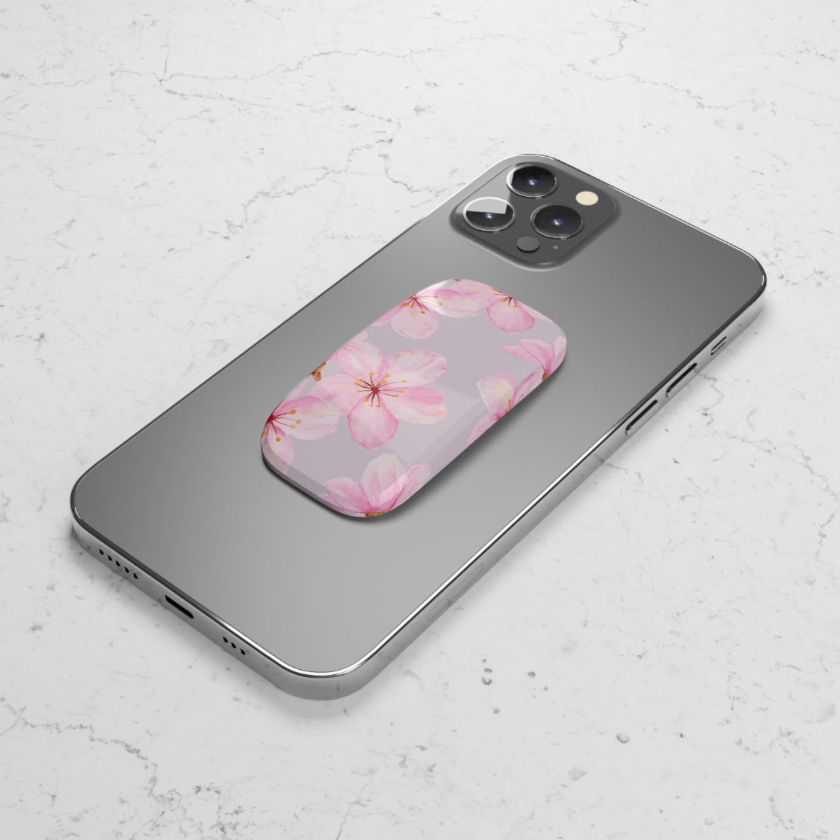 My Bouquet Phone Grip | Stylish Grip & Stand