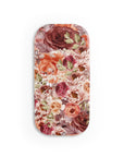 Fall Delight Phone Grip, Phone Stand, Cell Phone Accessory, Flower Design Grip