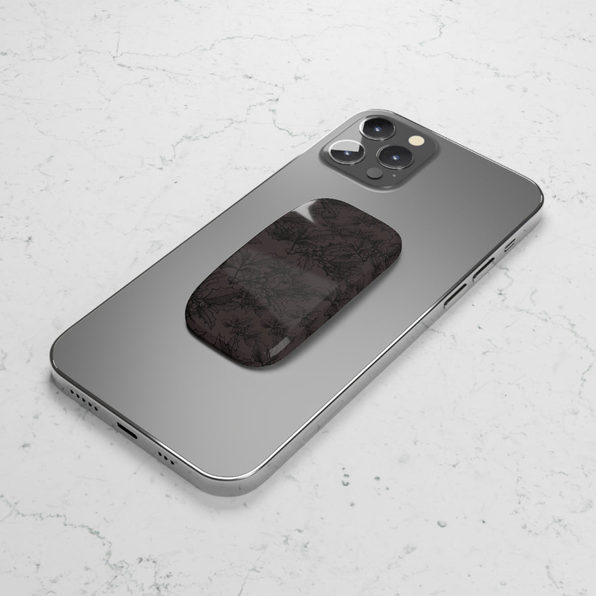 All Wrapped Up Phone Grip | Secure &amp; Stylish Accessory