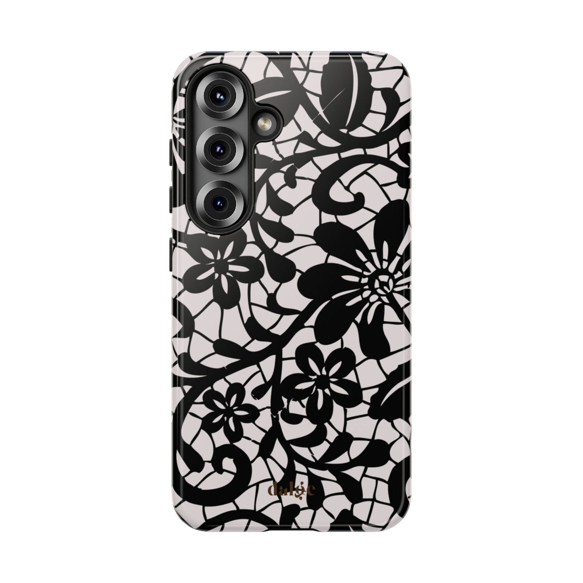 A Muse Tough Phone Case