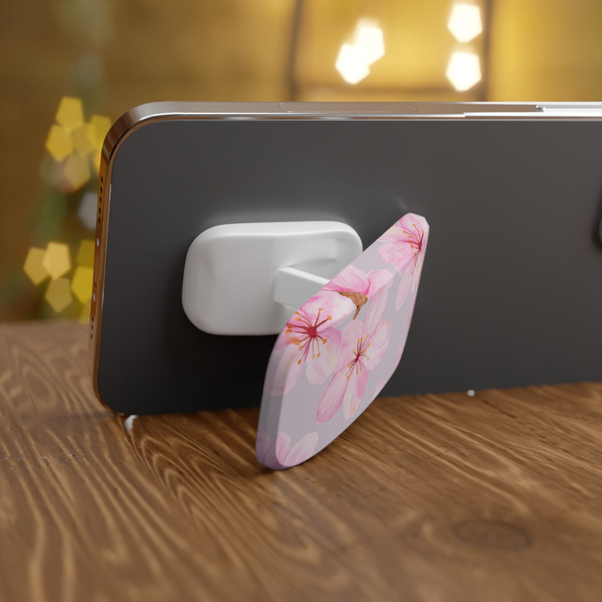 My Bouquet Phone Grip | Stylish Grip & Stand