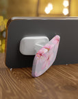 My Bouquet Phone Grip | Stylish Grip & Stand