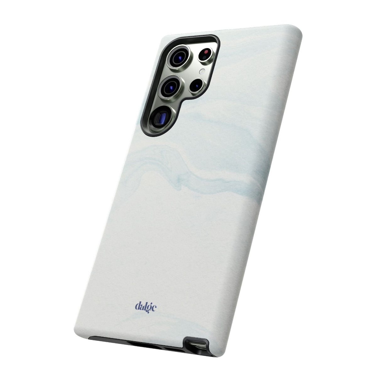 Messy Wall Tough Case Int.