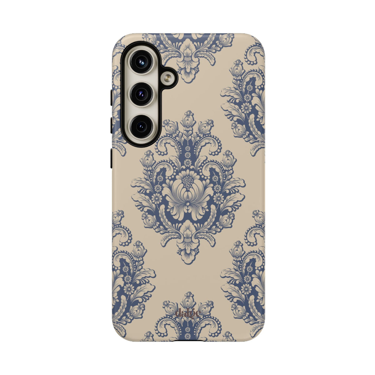 Aimee Tough Phone Case