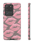 Dark Dream Tough phone case