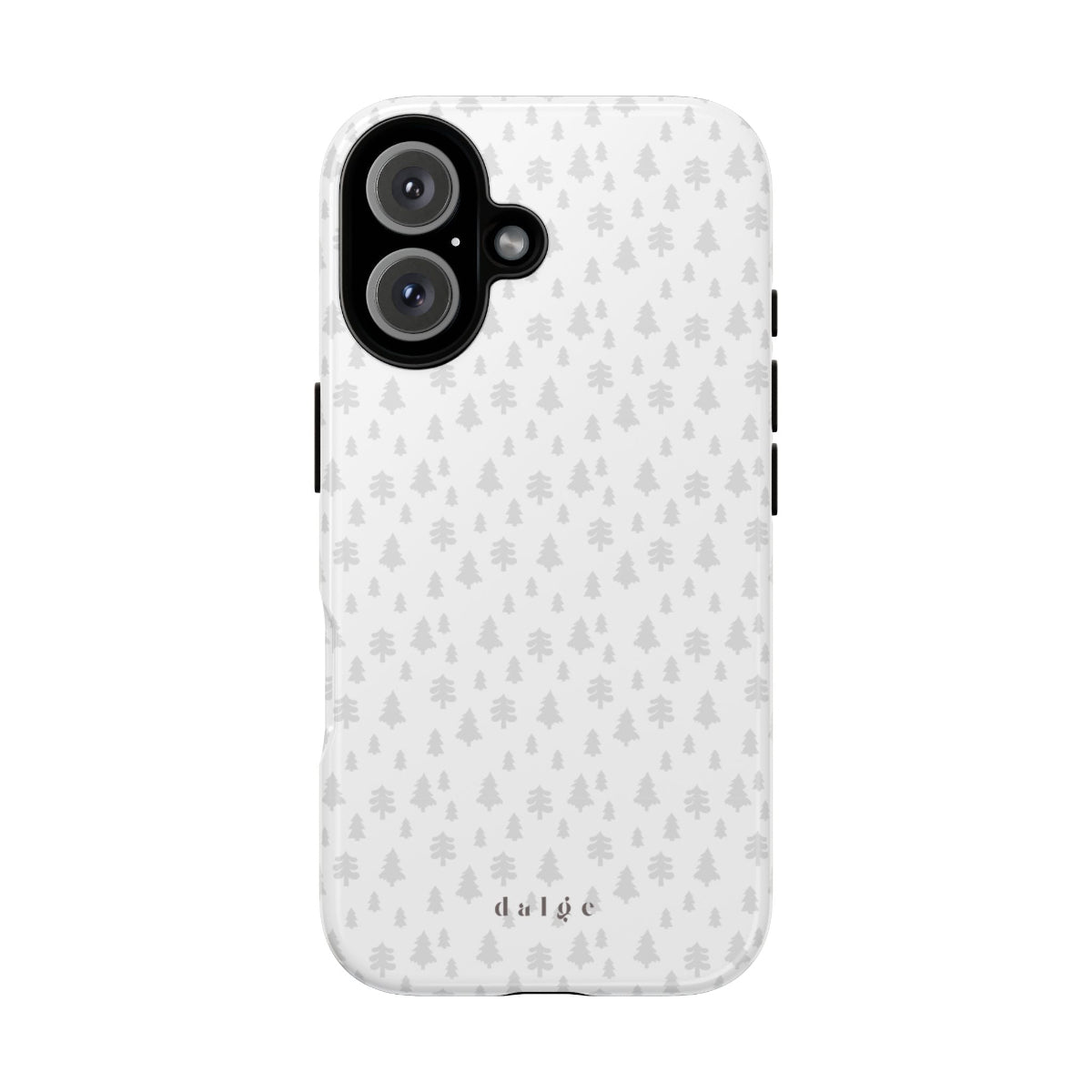 Noel Tough Phone Case | Christmas designed phone case