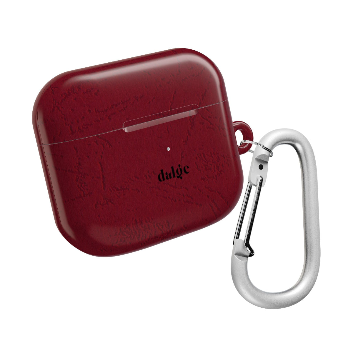 Long Walk Earbuds Case - Protective and Elegant Accessory