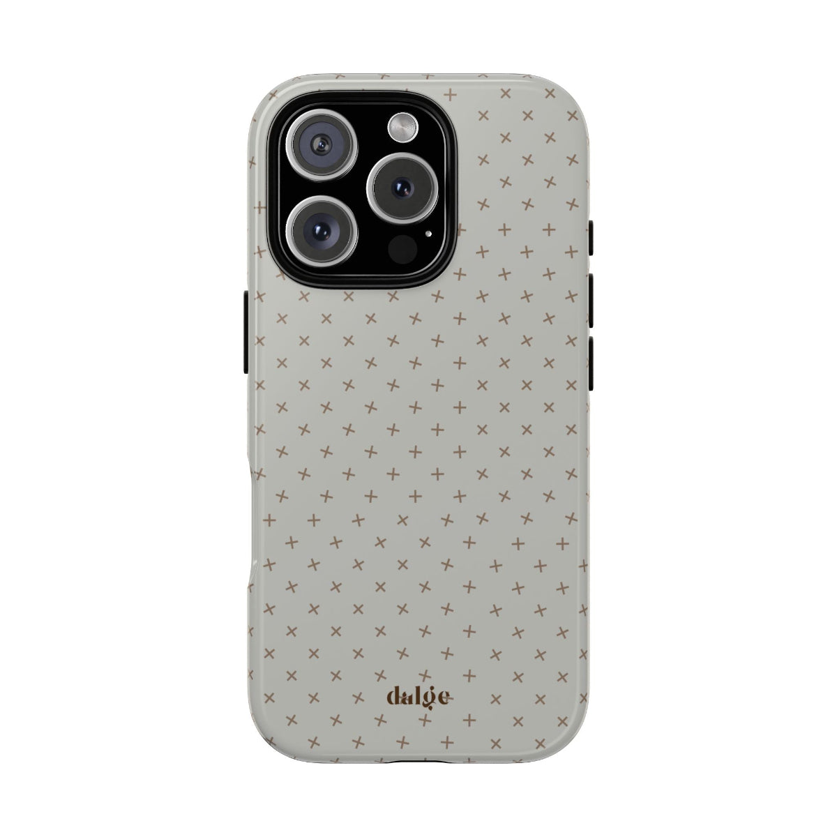 Fall Back Tough Phone Case
