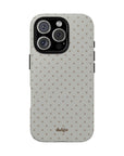 Fall Back Tough Phone Case
