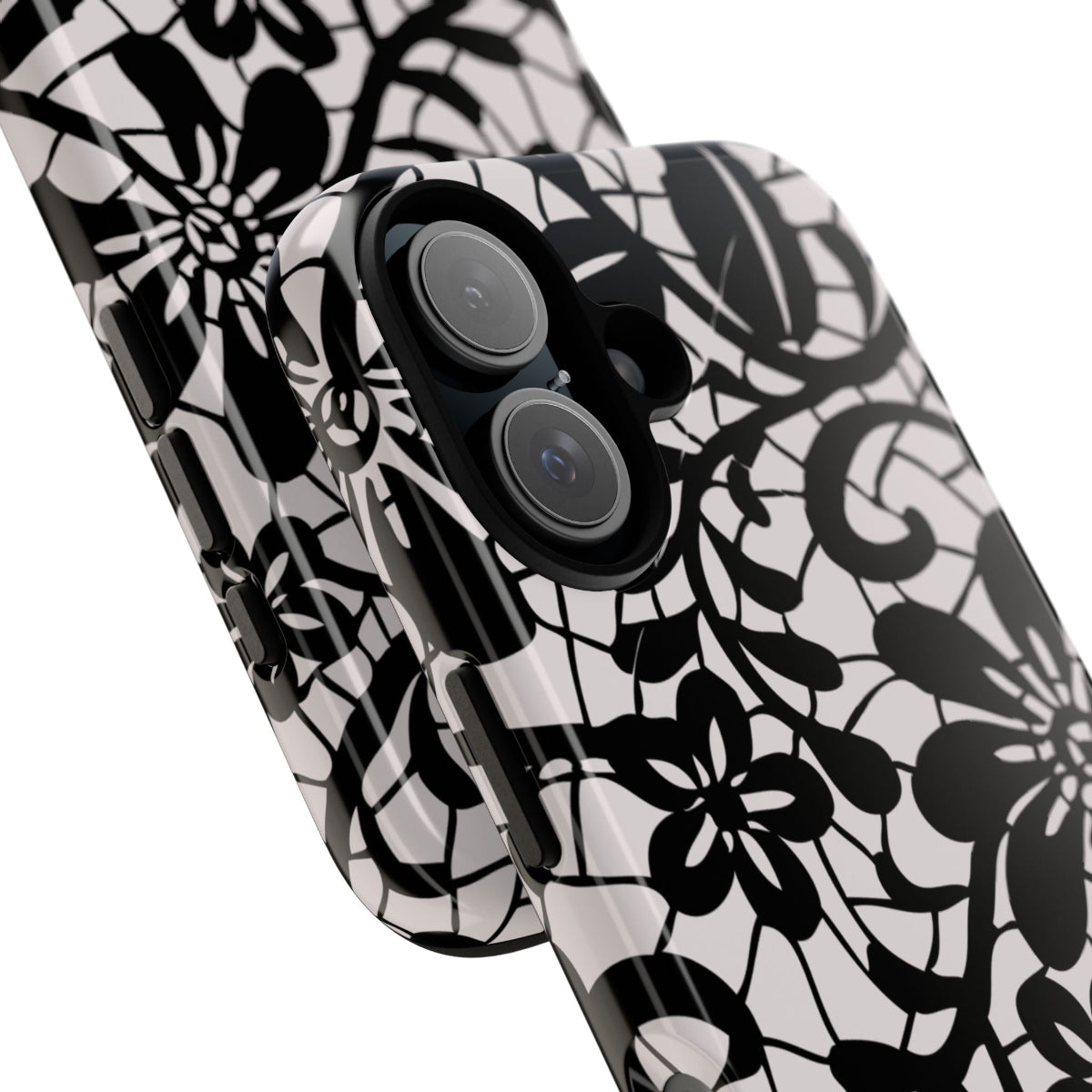 A Muse Tough Phone Case